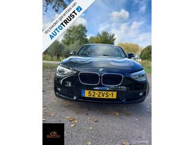 BMW 1-SERIE 114i EDE Business Sport