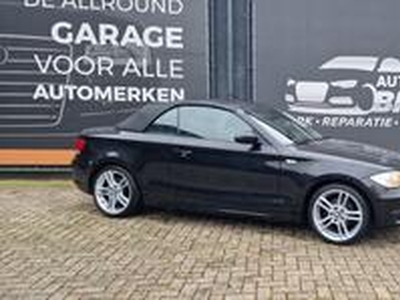 BMW 1-SERIE 118i High Executive