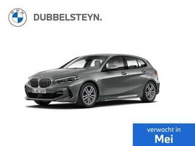 BMW 1-SERIE 118i | Lease Edition | Model M-Sport | Automaat