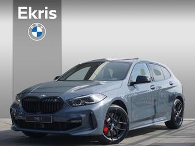 BMW 1-SERIE 5-deurs 120i Aut. Colorvision / Innovation Pack / M Sport Pro / Travel Pack / Comfort Pro Pack