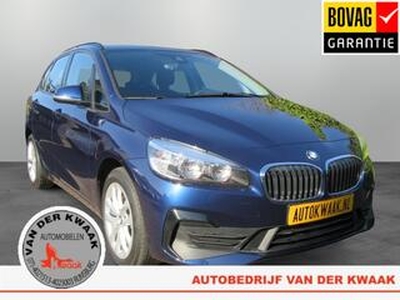 BMW 2-SERIE 225xe iPerformance | PLUG-IN HYBRIDE | DAB | NAVIGATIE | STOELVE