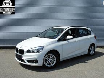 BMW 2-SERIE Active Tourer 218i Executive / Cruise / Volledig Onderhouden