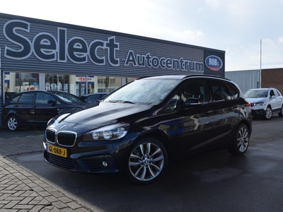 BMW 2-SERIE Active Tourer 218i Sport-pakket|TREKHAAK|NAVI|CRUISE|CLIMA|PDC