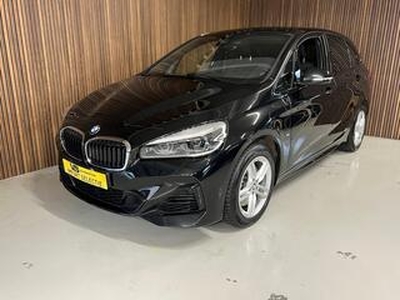 BMW 2-SERIE Active Tourer 225xe iPerformance - M pakket