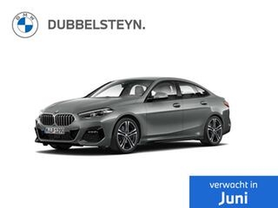 BMW 2-SERIE Gran Coup? 218i | M-Sport | 18'' | PDC voor/achter | Skyscraper