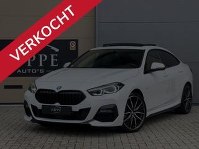 BMW 2-SERIE Gran Coup? 218i | M Sport | Panoramadak | Shadowline