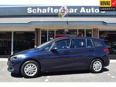 BMW 2-SERIE GRAN TOURER 216i Executive