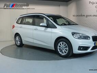 BMW 2-SERIE GRAN TOURER 218i Automaat | Navig | Dealeronderhouden | Eerste Eign | 218