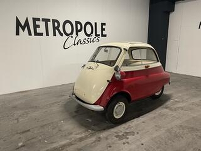 BMW Isetta 250 M0552