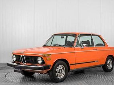 BMW 2002