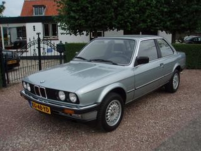 BMW 3-SERIE 316 **89.000 org.km.**NL_AUTO**NIEUWSTAAT**