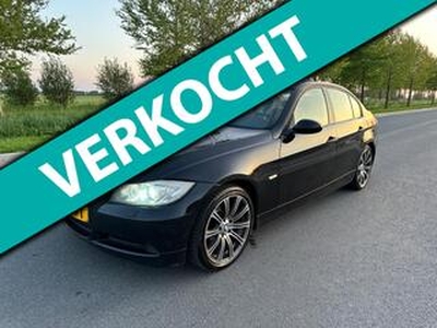 BMW 3-SERIE 318i APK NAP Cruise Controle mooie auto