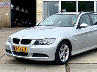 BMW 3-SERIE 318i Business L |Clima |Automaat |Navi