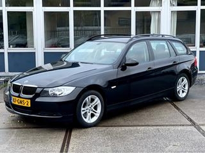 BMW 3-SERIE 318i Business Line |Clima |1e eigenaar |NAP