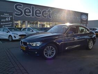 BMW 3-SERIE 318i Exe Sportline AUTOMAAT | Navi | Cruise | Climate | PDC | NAP