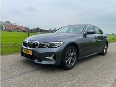 BMW 3-SERIE 320d Corporate Executive