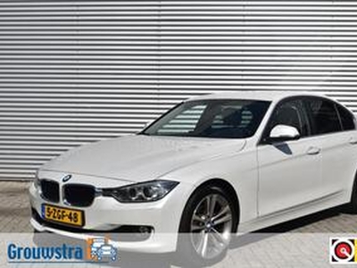 BMW 3-SERIE 320d EDE EXECUTIVE / ORIG. NL AUTO / STOELVERWARMING / BI-XENON