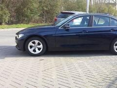 BMW 3-SERIE 320i EfficientDynamics Edition Executive