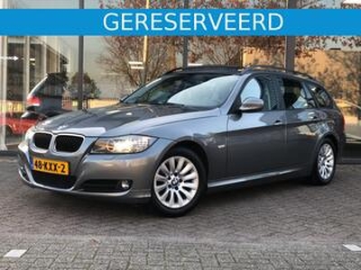 BMW 3-SERIE 320i Touring-VERKOCHT!!