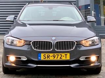 BMW 3-SERIE 330d MODERN LINE 310PK AUTOMAAT 330