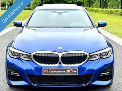 BMW 3-SERIE 330e M PERFORMANCE ALLE OPTIES HUD/LASER/DAK