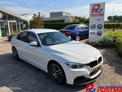 BMW 3-SERIE 330e M Sport