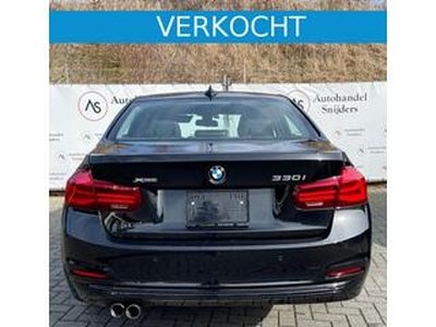 BMW 3-SERIE 330i xDrive