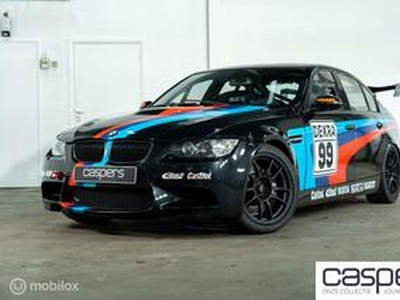 BMW 3-SERIE 335i circuitauto | M3 body & onderstel | 420 pk