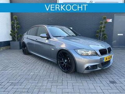 BMW 3-SERIE 335i M-Pakket