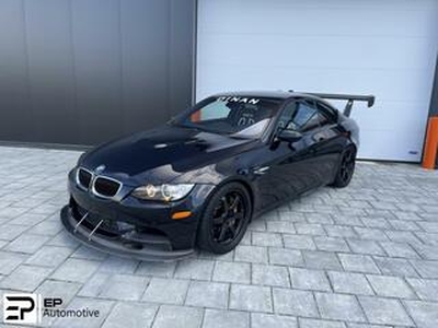 BMW M3 3-serie Coup? Dinan 4.6 Stroker