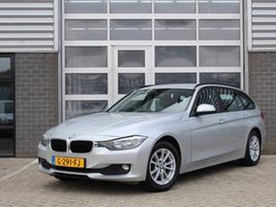 BMW 3-SERIE Touring 316d High Executive Last Minute Edition / Automaat / Navigatie / Leer