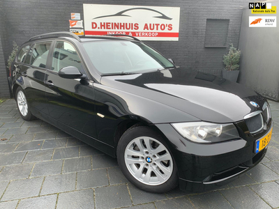 BMW 3-serie Touring 318i