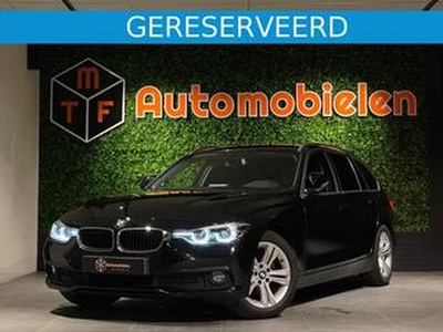 BMW 3-SERIE 320d EffiecientDynamics Touring