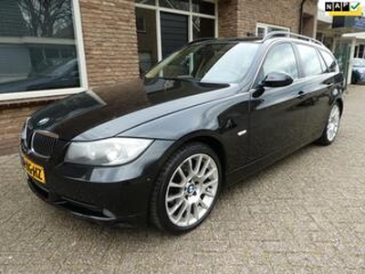 BMW 3-SERIE Touring 325i