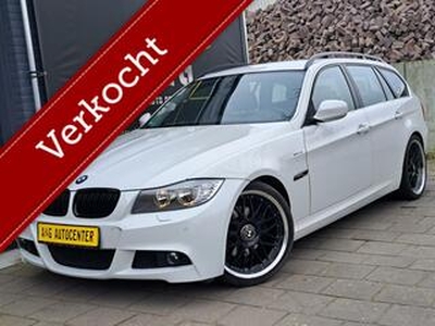 BMW 3-SERIE Touring 325i High Executive