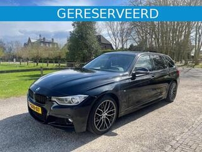 BMW 3-SERIE !!!!VERKOCHTTT!!!!!