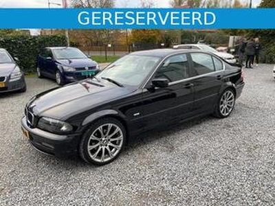 BMW 3-SERIE !!!!VERKOCHTTTT!!!!