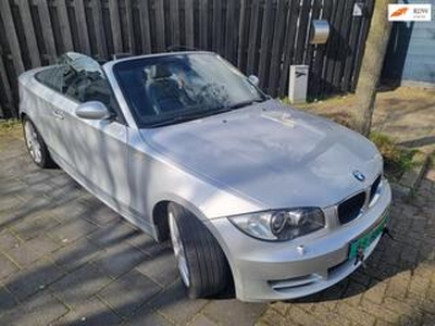 BMW 5-SERIE 523i Business Line