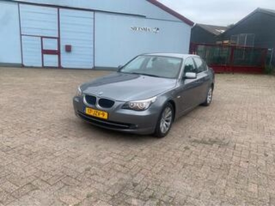 BMW 5-SERIE 525i Bns Edition II