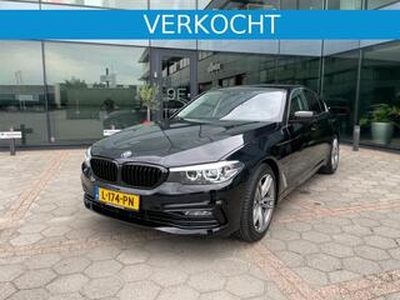 BMW 5-SERIE 530e iPerformance High Executive