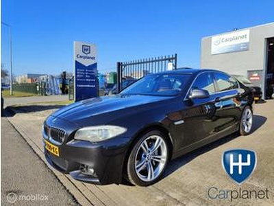 BMW 5-SERIE 535i High Executive