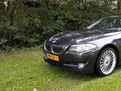 BMW 5-SERIE 5ER REIHE