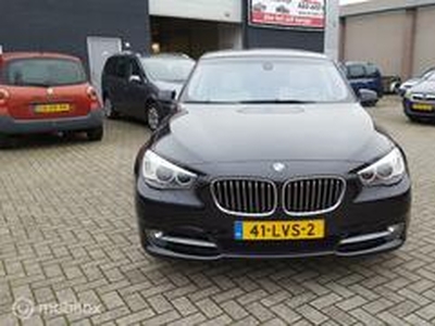 BMW 5-SERIE GRAN TURISMO 535i High Executive