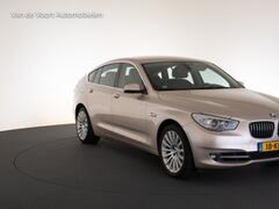 BMW 5-SERIE GRAN TURISMO HIGH EXECUTIVE AUTOMAAT