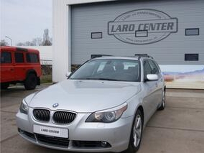 BMW 5-SERIE Touring 530xi Panorama dak 8300 ex btw