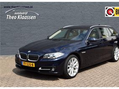 BMW 5-SERIE Touring 535i High Executive