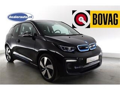 BMW i3 120Ah 42 kWh NAVI-PROF/ incl. SEPP 19945,= SUBSIDIE 2000,=