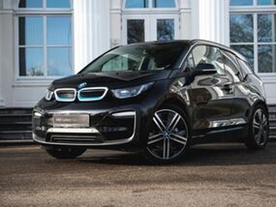 BMW i3 120Ah 42kWh | Inclusief ?2.000 subsidie| Panoramadak | Leder | HarmanK | Camera | Stoelverwarming |