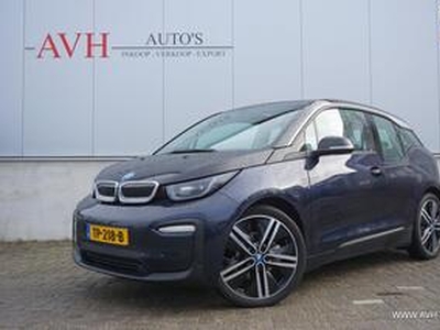 BMW i3 Basis iPerformance 94Ah 33 kWh, Prijs incl. BTW!!