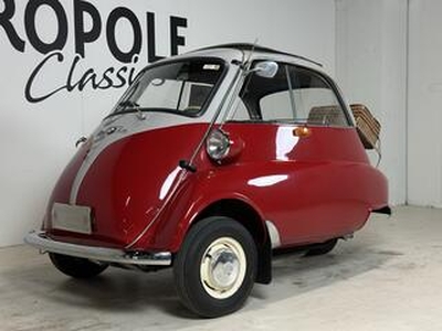 BMW Isetta 300 M0554